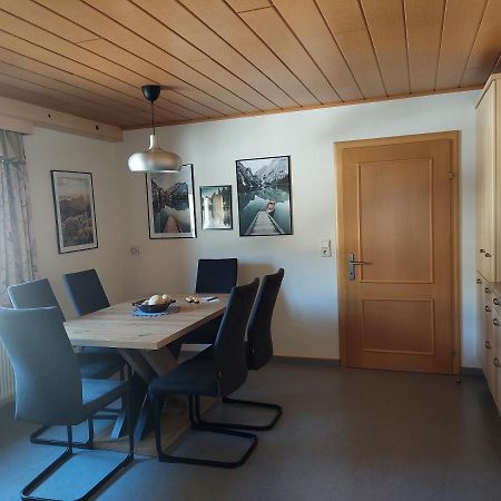 גוסאו Ferienwohnung Schmiedsipplbad מראה חיצוני תמונה